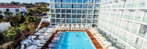 Imagine pentru Eleana Apartments Cazare - Litoral Ayia Napa la hoteluri de 4* stele 2025