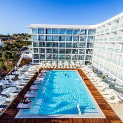 Imagine pentru Eleana Apartments Cazare - Litoral Ayia Napa la hoteluri de 4* stele 2025