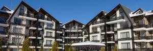 Imagine pentru Hotel Aspen Golf Ski & Spa Cazare - Munte Bansko la hoteluri cu Pensiune completa 2025