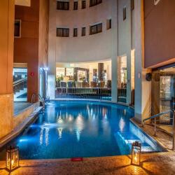 Imagine pentru Dellarosa Hotel Suites & Spa Marrakech Cazare - Litoral Maroc la hoteluri de 4* stele 2025