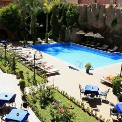 Imagine pentru Imperial Holiday Hotel & Spa Marrakech Cazare - Litoral Maroc la hoteluri de 4* stele 2025