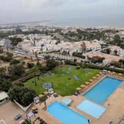 Imagine pentru Agadir Cazare - Litoral Maroc la hoteluri de 4* stele 2025