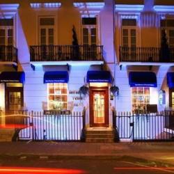 Imagine pentru Hotel Best Western Victoria Palace Cazare - City Break Londra la hoteluri de 3* stele 2025