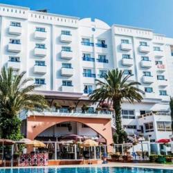 Imagine pentru Hotel Tildi Cazare - Litoral Agadir la hoteluri de 4* stele 2025