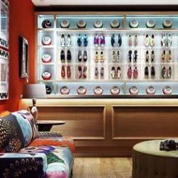 Imagine pentru Ham Yard Hotel Cazare - City Break Londra 2025