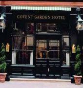 Imagine pentru Hotel Covent Garden London Cazare - City Break Londra 2025