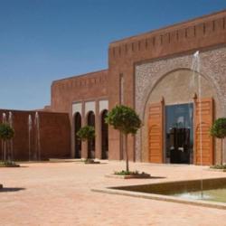 Imagine pentru Hotel Kenzi Club Agdal Medina Cazare - Marrakech 2025