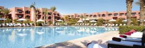 Imagine pentru Kenzi Menara Palace Resort And Spa Cazare - Litoral Maroc la hoteluri de 5* stele 2025