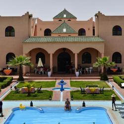 Imagine pentru Hotel Riad Qodwa Cazare - Marrakech la hoteluri de 4* stele 2025