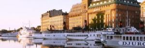 Imagine pentru Stockholm County Cazare - Suedia la hoteluri de 3* stele 2025