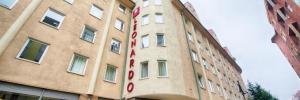 Imagine pentru Leonardo Hotel Budapest Cazare - Ungaria 2025