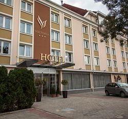 Imagine pentru Vitta Hotel Superior Budapest Cazare - Ungaria 2024