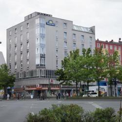 Imagine pentru Hotel Days Inn Berlin City South Cazare - Berlin Brandenburg Metropolitan la hoteluri de 3* stele 2025