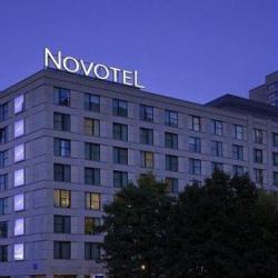 Imagine pentru Hotel Novotel Berlin Mitte Cazare - Berlin Brandenburg Metropolitan la hoteluri de 4* stele 2025