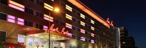 Imagine pentru Hotel Berlin, Berlin Cazare - Berlin Brandenburg Metropolitan la hoteluri de 4* stele 2025