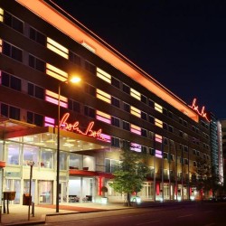 Imagine pentru Hotel Berlin, Berlin Cazare - Berlin Brandenburg Metropolitan la hoteluri de 4* stele 2025