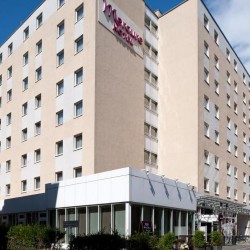 Imagine pentru Mercure Hotel Berlin City Cazare - Berlin Brandenburg Metropolitan la hoteluri de 4* stele 2025