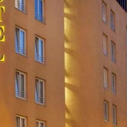 Imagine pentru Hotel Best Western Kantstrasse Cazare - Berlin Brandenburg Metropolitan la hoteluri de 4* stele 2025