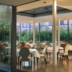 Imagine pentru Berlin Cazare - Germania la hoteluri de 5* stele 2025