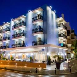 Imagine pentru Astali Hotel Cazare - Litoral Rethymno la hoteluri de 3* stele 2025