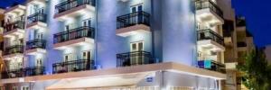 Imagine pentru Astali Hotel Cazare - Litoral Rethymno la hoteluri de 3* stele 2025