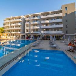 Imagine pentru Bio Suites Hotel Charter Avion - Rethymno 2025