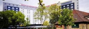 Imagine pentru Steigenberger Airport Hotel Frankfurt Cazare - Hesse la hoteluri de 5* stele 2025