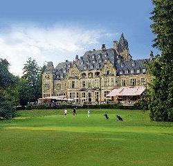 Imagine pentru Schlosshotel Kronberg Cazare - Hesse la hoteluri de 5* stele 2025