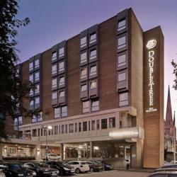 Imagine pentru Hotel Doubletree By Hilton Bristol Cazare - England 2024