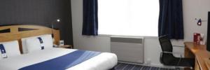 Imagine pentru Hotel Holiday Inn Express Bristol City Centre Cazare - England 2024