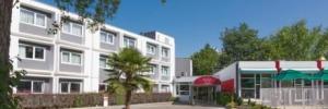 Imagine pentru Hotel Mercure Strasbourg Aeroport Cazare - Munte Strasbourg la hoteluri de 4* stele 2025