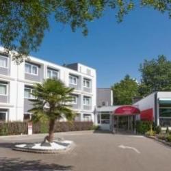 Imagine pentru Hotel Mercure Strasbourg Aeroport Cazare - Munte Strasbourg la hoteluri de 4* stele 2025