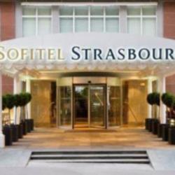 Imagine pentru Sofitel Strasbourg Grande Ile Hotel Cazare - City Break Alsace 2025