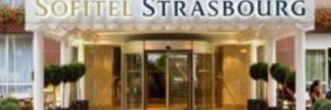 Imagine pentru Sofitel Strasbourg Grande Ile Hotel Cazare - City Break Alsace 2025