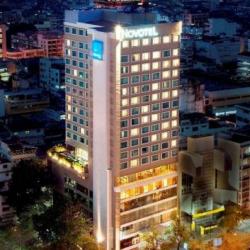 Imagine pentru Hotel Novotel Bangkok Fenix Silom Cazare - Bangkok Metropolitan la hoteluri de 4* stele 2025