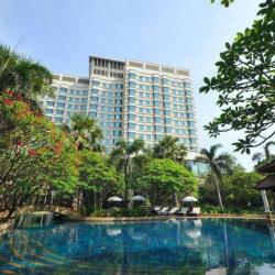 Imagine pentru Rama Gardens Hotel Cazare - Bangkok Metropolitan la hoteluri de 4* stele 2025