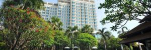 Imagine pentru Rama Gardens Hotel Cazare - Bangkok Metropolitan la hoteluri de 4* stele 2025