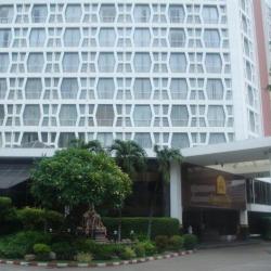 Imagine pentru The Montien Hotel Bangkok Cazare - Bangkok Metropolitan la hoteluri de 4* stele 2025