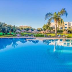 Imagine pentru Captain Karas Holiday Apartments Cazare - Litoral Protaras la hoteluri cu Demipensiune 2025