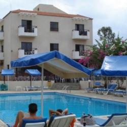 Imagine pentru Harrys Hotel Cazare - Litoral Protaras la hoteluri de 3* stele 2025