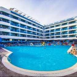 Imagine pentru Avena Resort & Spa Cazare - Litoral Alanya 2025