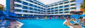 Imagine pentru Avena Resort & Spa Cazare - Litoral Alanya 2025