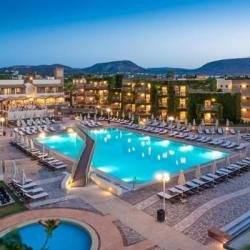 Imagine pentru Anissaras Charter Avion - Creta la hoteluri cu All inclusive 2025