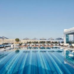 Imagine pentru Myconian Kyma, A Member Of Design Hotels Charter Avion - Mykonos 2025