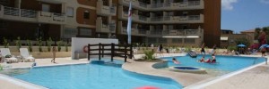 Imagine pentru Hotel Gardenia Casa Vacanze Cazare - Litoral Sardinia 2025