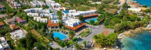 Imagine pentru Hotel Hersonissos Maris Cazare - Litoral Heraklion la hoteluri de 4* stele 2025