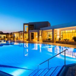 Imagine pentru Grand Holiday Resort Charter Avion - Heraklion 2025