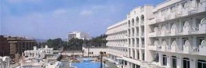 Imagine pentru Hotel Marina Sand Cazare - Costa Brava la hoteluri de 4* stele 2025