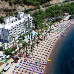 Imagine pentru Quadas Hotel (Ex Fantasia Hotel) - Adult Only Cazare - Litoral Icmeler 2025