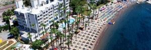 Imagine pentru Quadas Hotel (Ex Fantasia Hotel) - Adult Only Cazare - Litoral Icmeler 2025